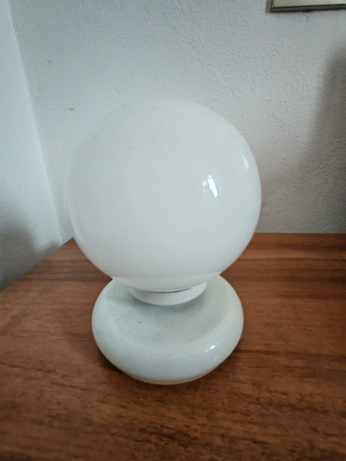 Lampada design vintage