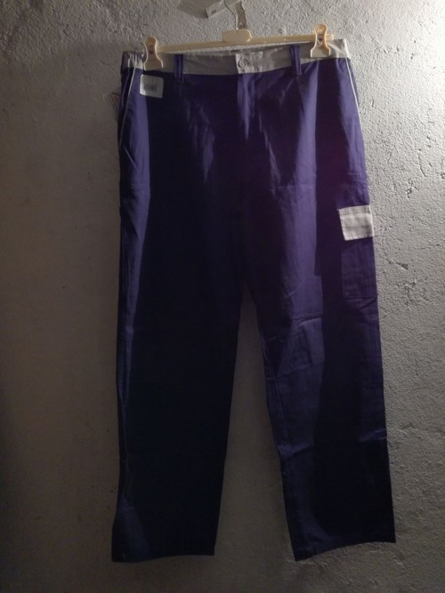 Abbigliamento lavoro uomo  nuovi