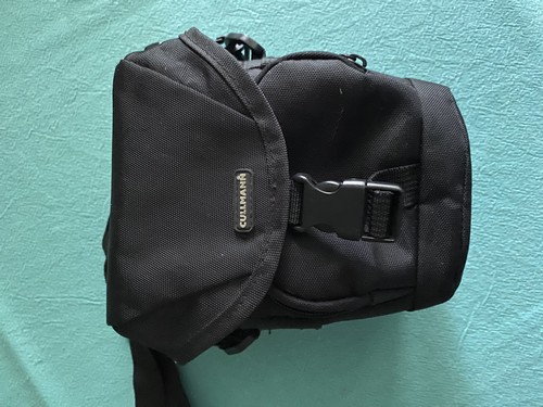 Borsa per macchina fotografica