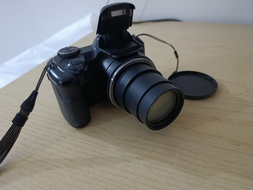 FINEPIX s8650