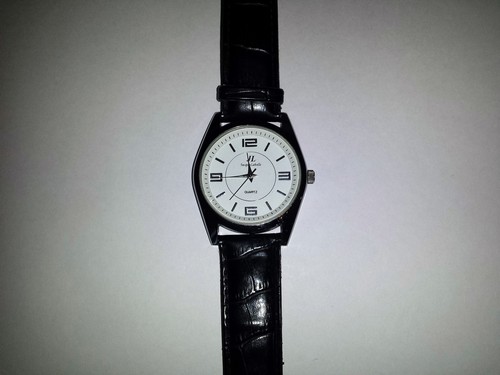 Orologio Jacque Labelle Quartz