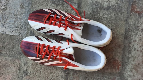 SCARPE DA CALCIO 