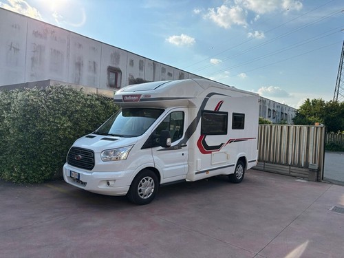 Challenger Genesis 170