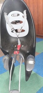 SEGGIOLONE BAMBINI PER BICICLETTA NUOVO