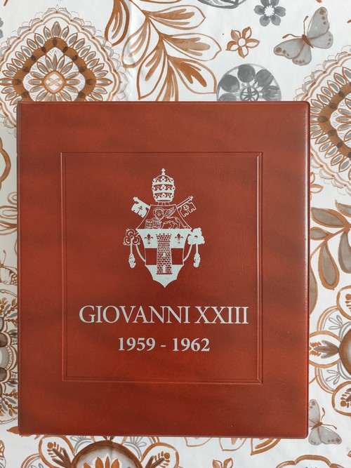 Monete Giovanni XXIII