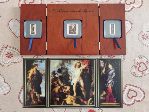 Monete in argento tiratura limitata