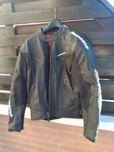 GIACCA MOTO SPIDI TG52