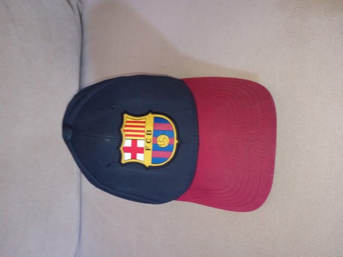 CAPPELLINO BARCELLONA FC