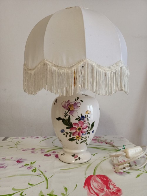 Bajour della VECCHIA LODI 