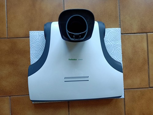 spazzola folletto multifunzione