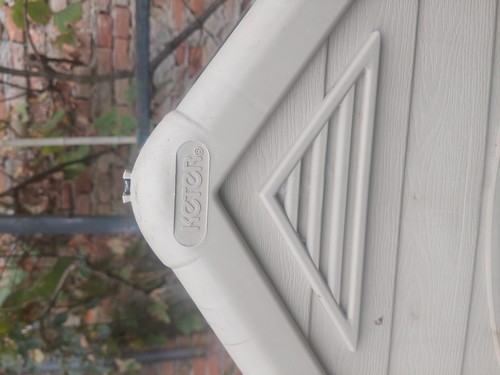 Cuccia da giardino Keter