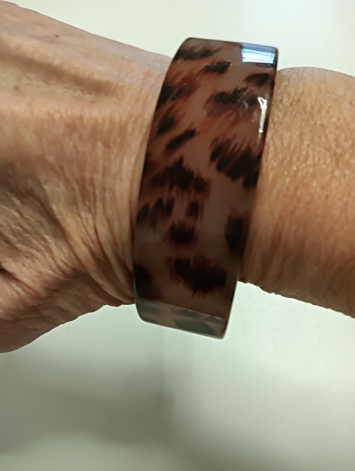 Bracciale maculato 