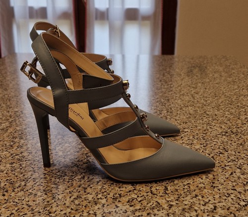 D�collet� Nero Giardini