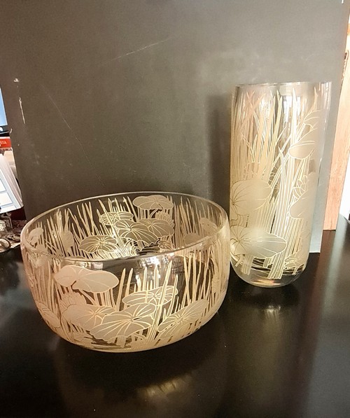 Rosenthal Studio Linie Germania firmati da Alain L