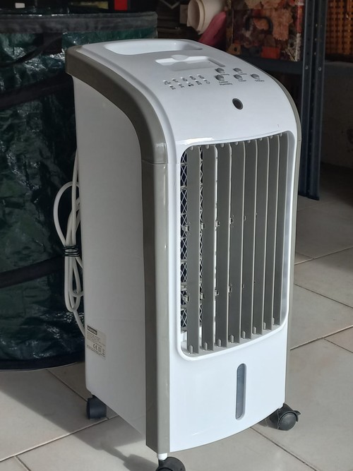 Raffrescatore Kennex