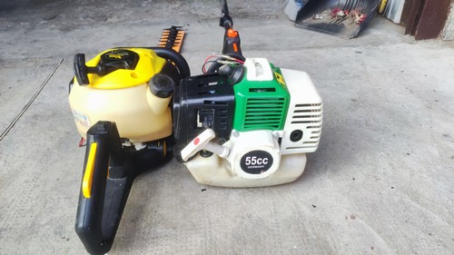 Attrezzi giardinaggio