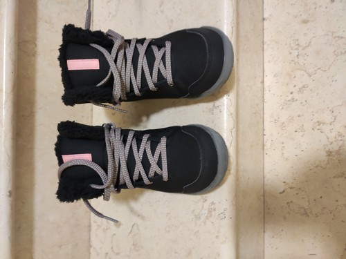 Vendo Scarpe da trekking  QUECHUA WATERPROF