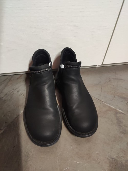 Vendo scarpe Hei Dude Beatles da donna 