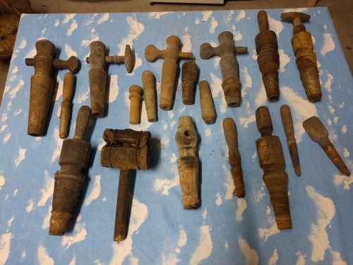 RUBINETTI PER BOTTI (PUIORA) PIU� PANIERE+SETACCIO