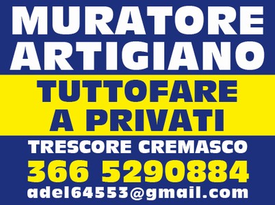 MURATORE TUTTOFARE
