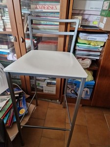 Set 2 sgabelli x cucina