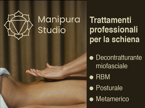 STUDIO OLISTICO MANIPURA