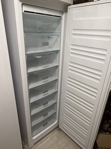 Congelatore Liebherr Verticale a cassetti