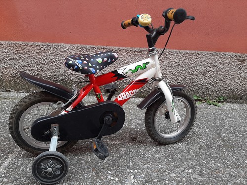 Bicicletta bambino - bambina